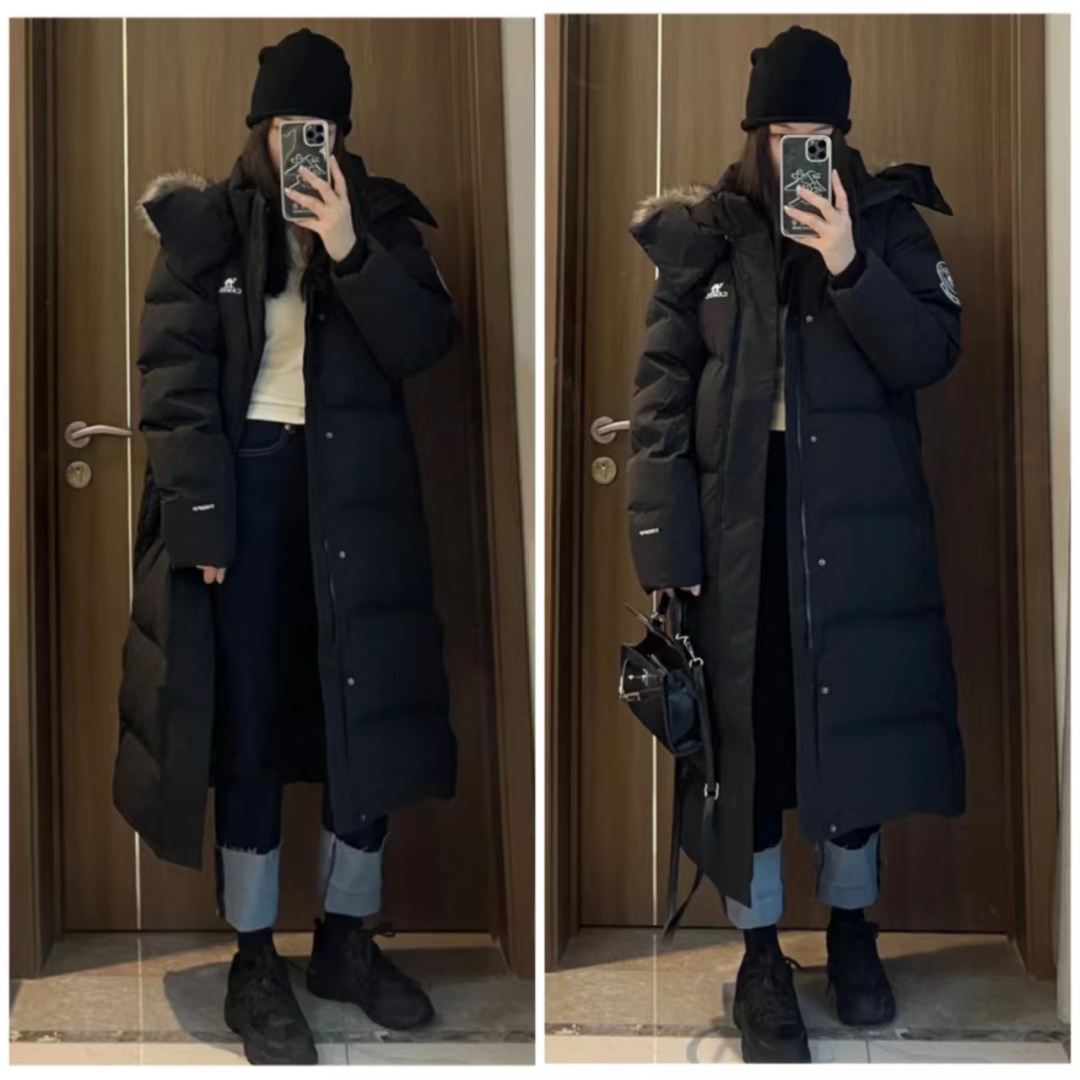 2018外套里面穿这3件内搭时髦保暖,冬天暖和又时尚的外套推荐