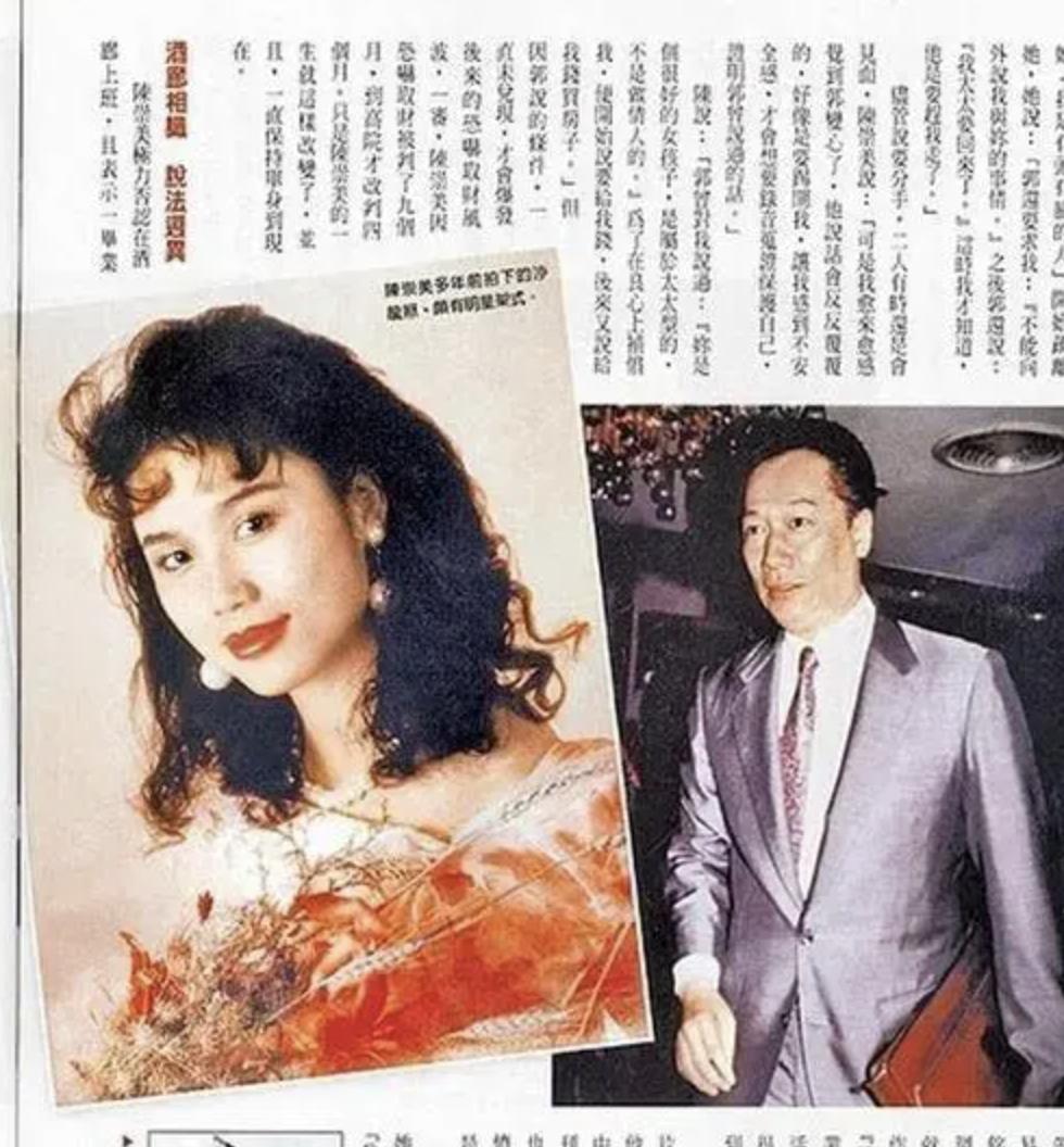 十大豪门惨案,最近10年著名丑闻事件