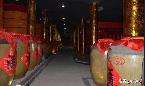 茅台越醇越香,茅台酱香经典新酒放几年会好喝