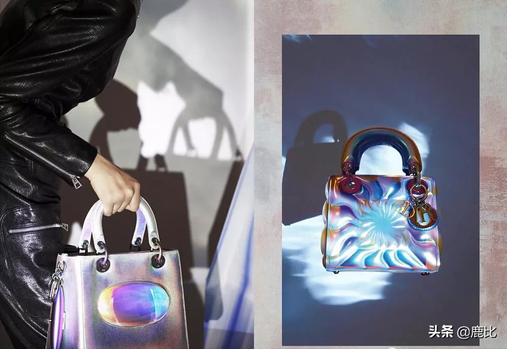 2019必买的经典款包,实用的包都是经典款