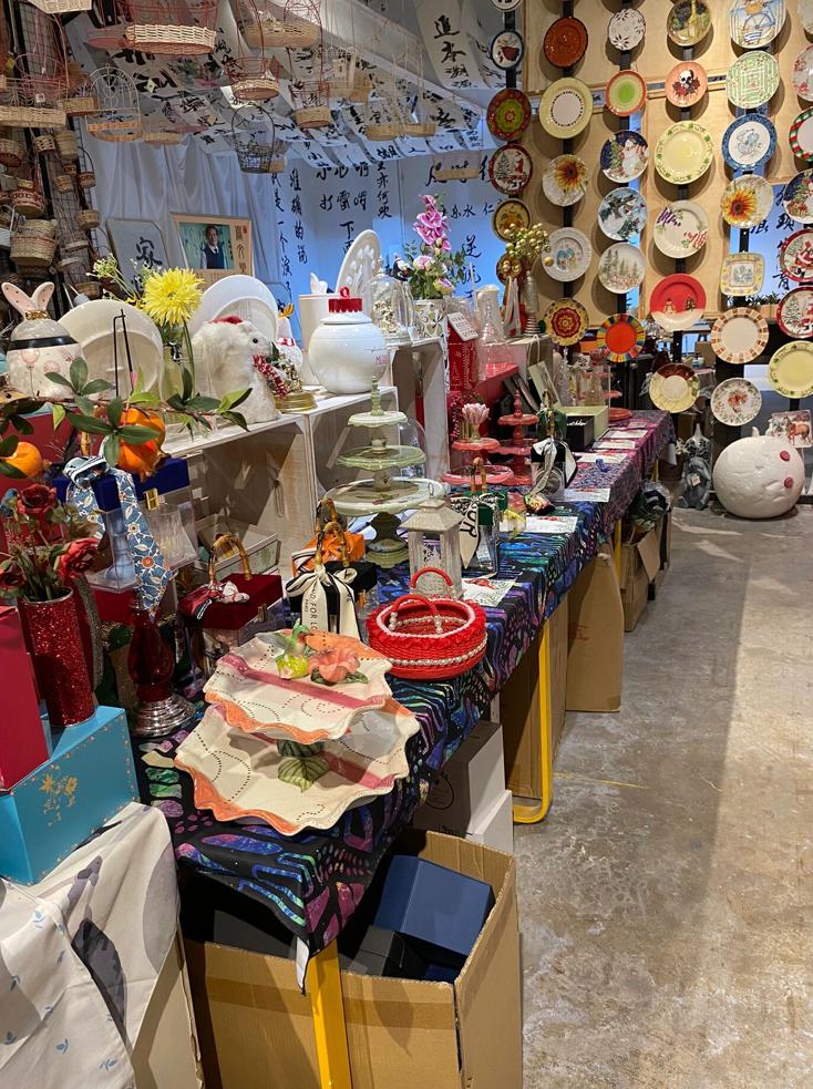 深圳有哪几大批发市场,深圳十大批发市场有哪些