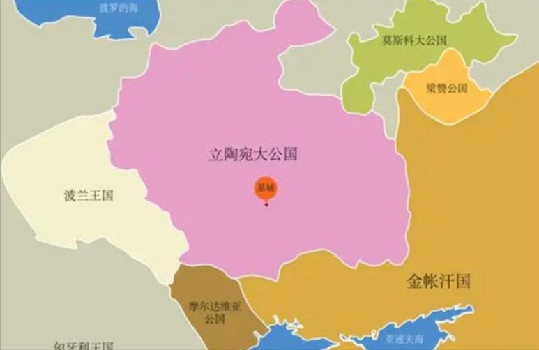 波兰与俄罗斯的历史纷争,波兰与俄罗斯历史恩怨视频