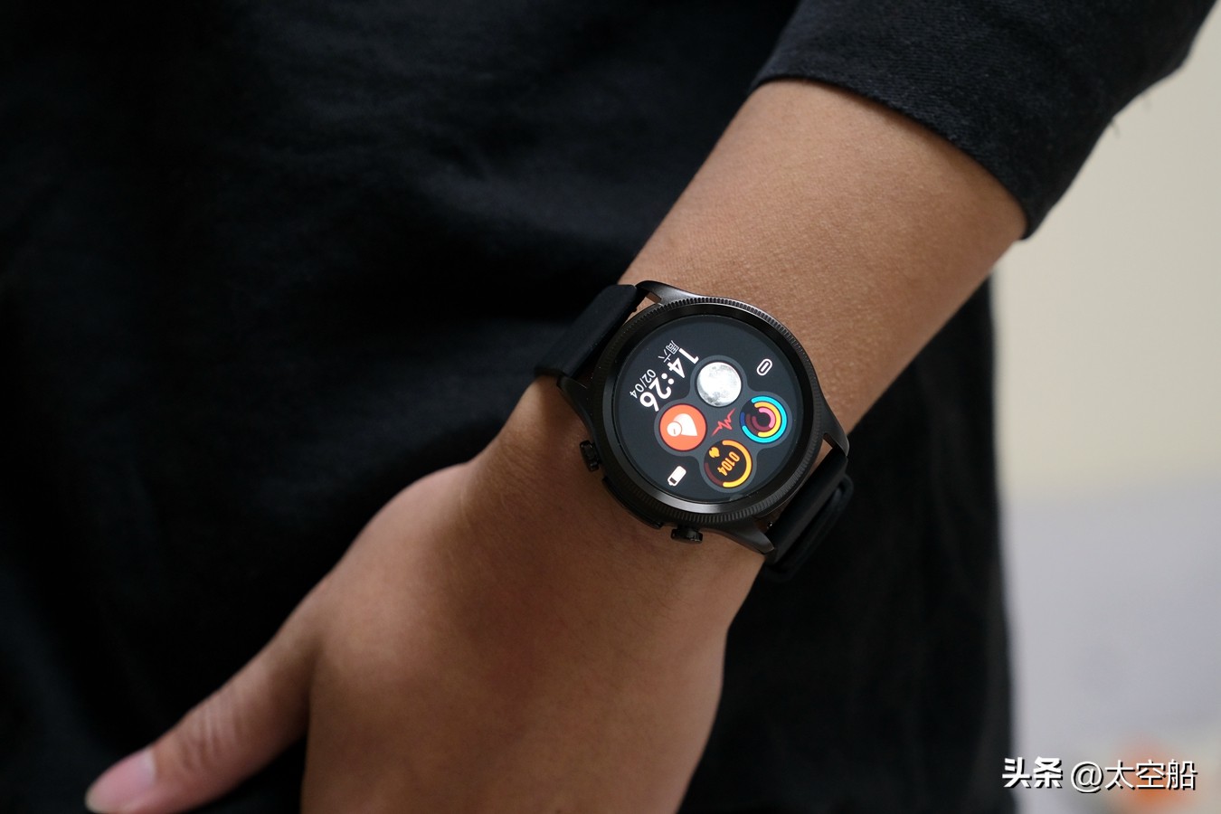 didoe55s评测,didoe55spro配置