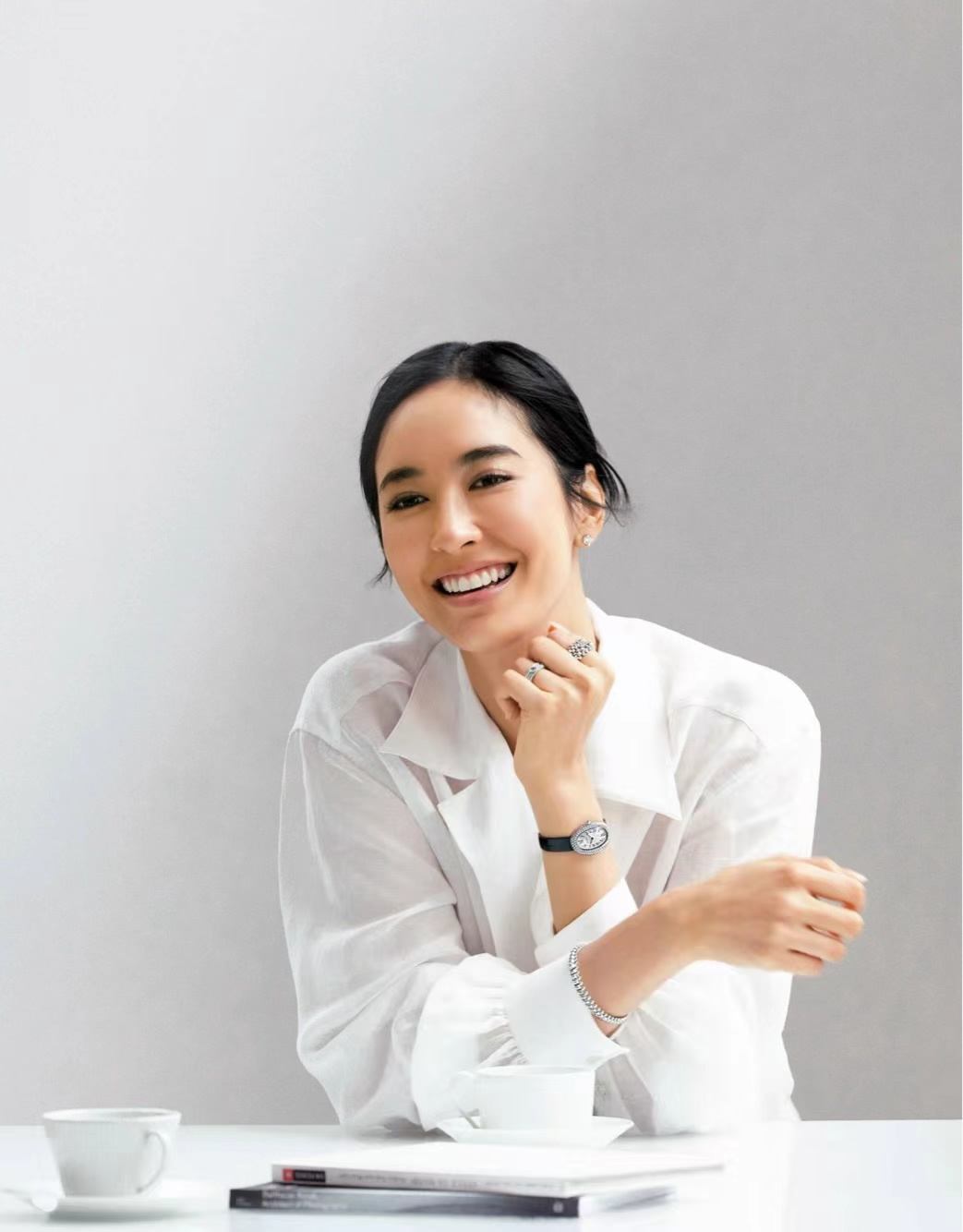 穿搭风格搭配技巧口诀,气质穿搭搭配技巧