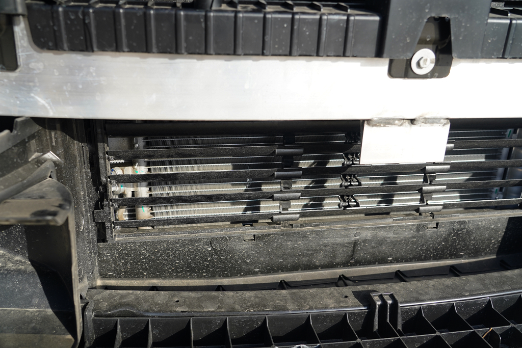 凡尔赛c5x全方位测评,凡尔赛c5拆解