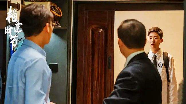 原著《相逢时节》“被婆家逼着给小三道歉”，宁宥的做法，绝了