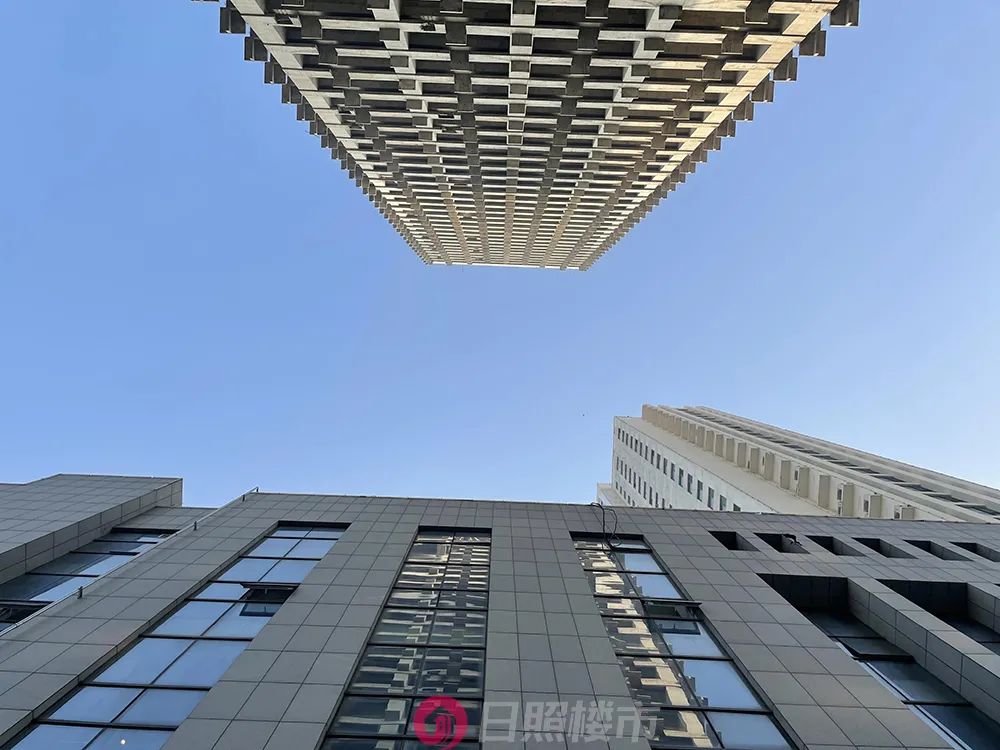 日照都有哪些烂尾楼,山东日照有哪些烂尾楼