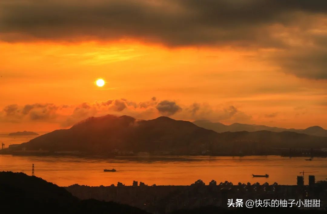 终于通车！这座在浙江低调了千年的“海上悬岛”，目测要火！