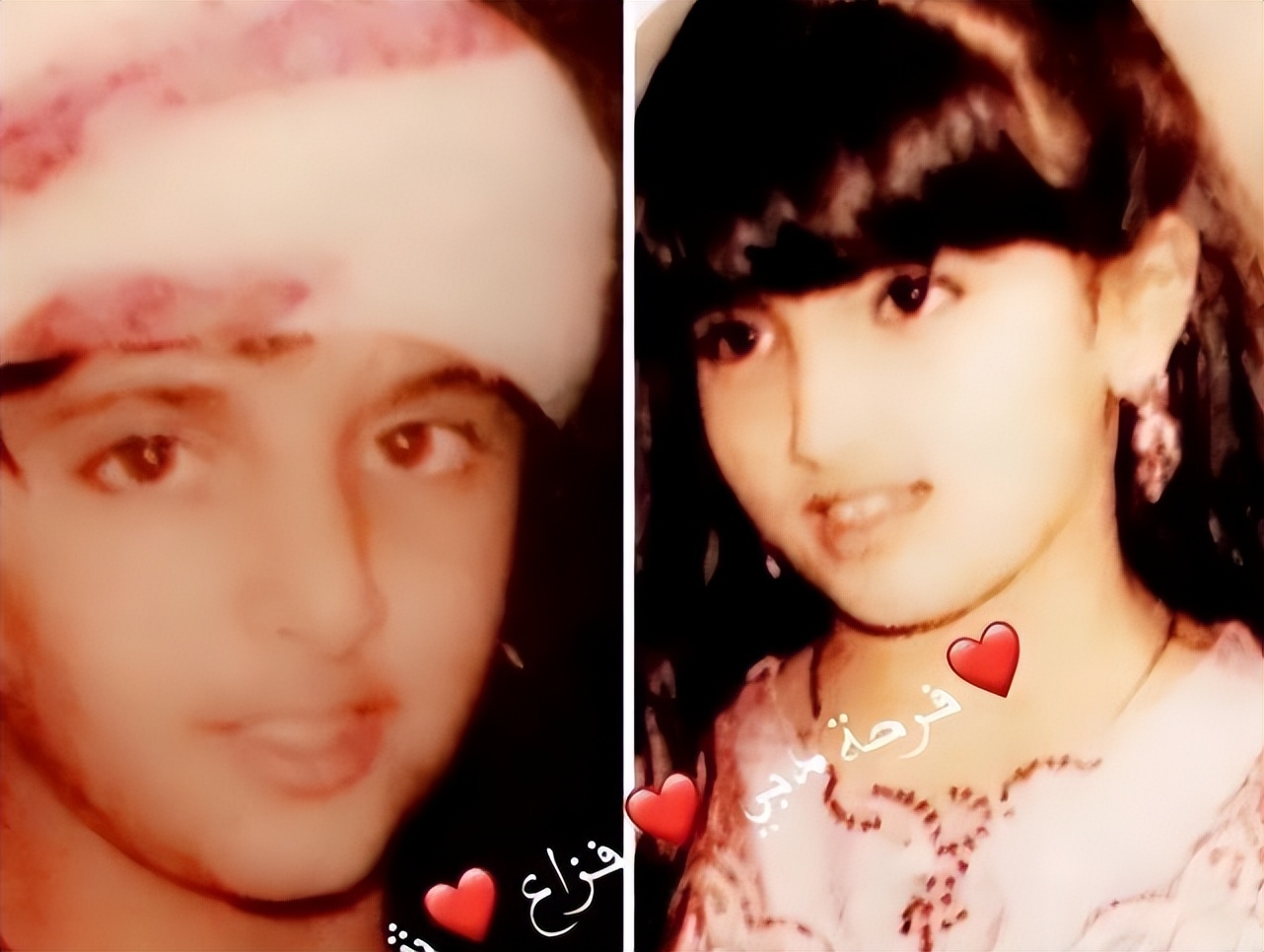 迪拜王子哈曼丹与妻子真实生活,迪拜最帅王子哈曼丹