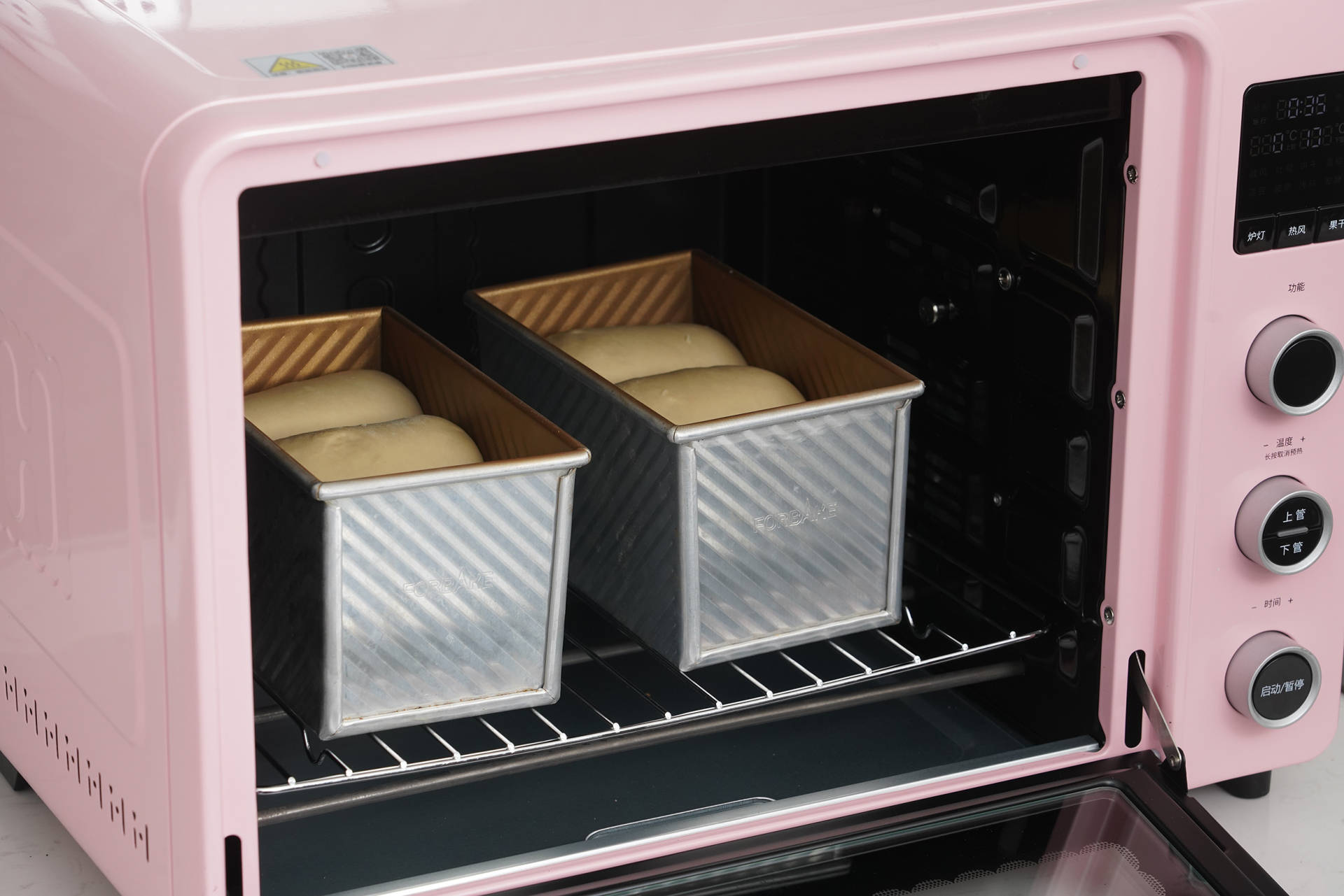 烤箱推荐海氏c45,烤箱性价比高实用海氏