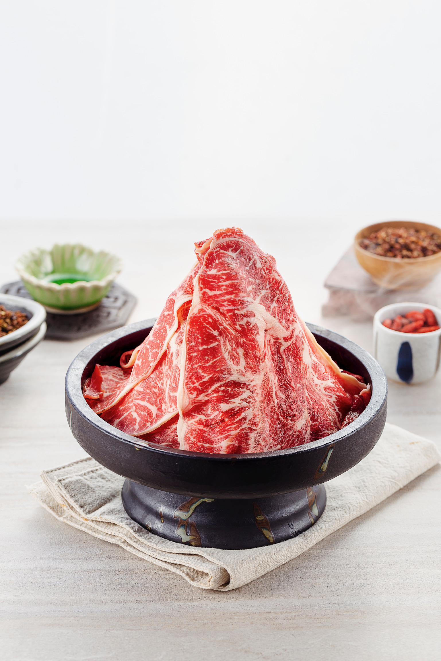 美食拍摄上门服务,拍摄上门服务美食技巧