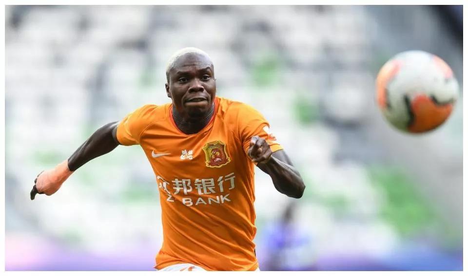 曾经效力过中超的外援门将,2024在中超效力所有外援