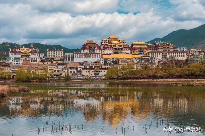 中国必去的10个旅游景点大全,带你领略最美的旅游景点