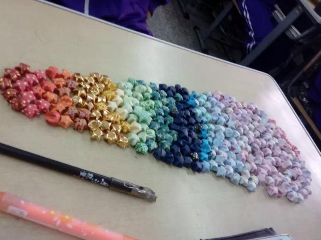 此致敬礼，我的南开