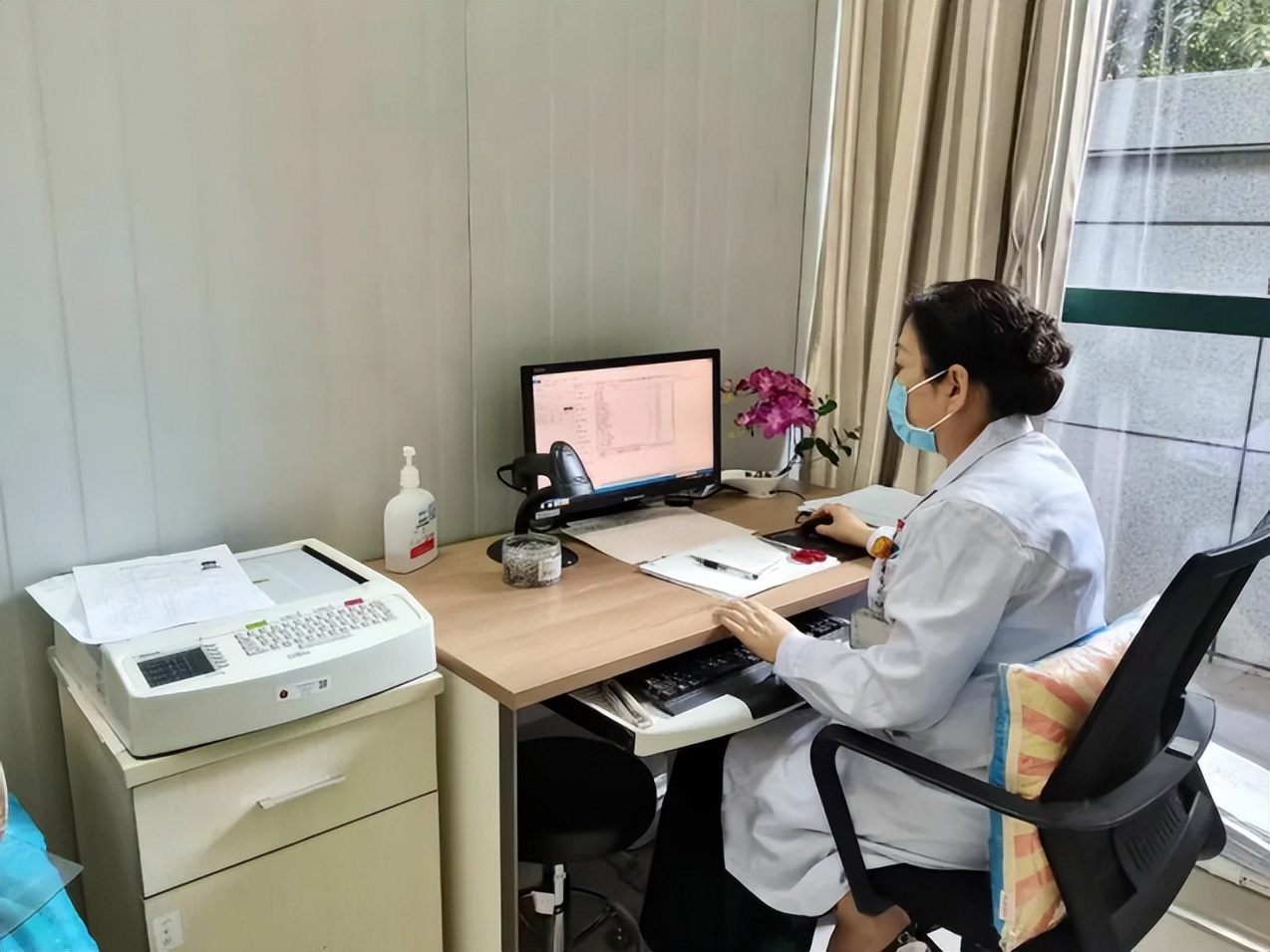 西安工会医院儿童康复咋样,西安市工会医院康复医院环境