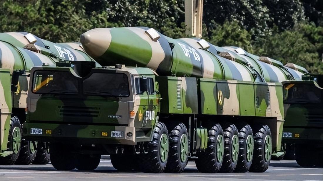 沙特当年买中国导弹,中东沙特有多富有