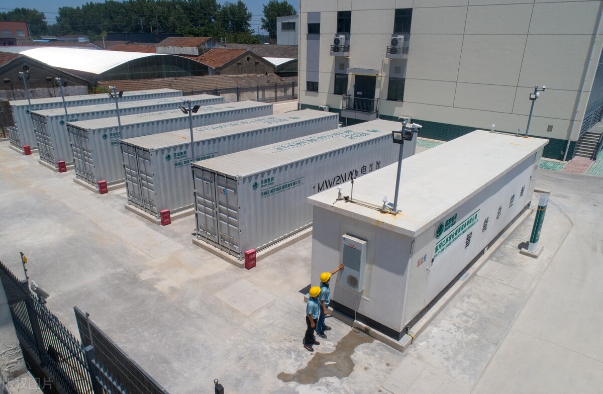 最值得投资的储能龙头股票是什么,储能板块盈利能力最强的10支股票