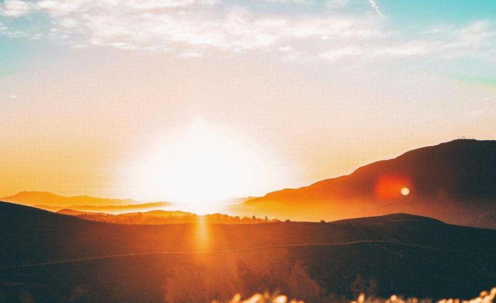 古诗词经典唯美名句岁月静好,感慨时光流逝的诗句古诗大全