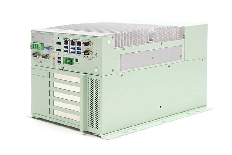 投入式无风扇和传统工控机的区别,无风扇工控机性能最强