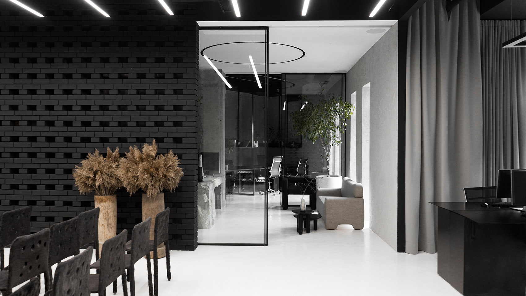 流行办公室如何设计,办公室怎么设计最高端