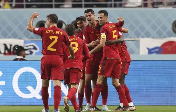 卡塔尔世界杯16强出炉,卡塔尔世界杯16强图表