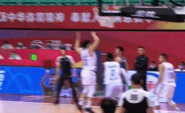 同曦终结历史最长27连败,同曦逆转北京再次一分惜败