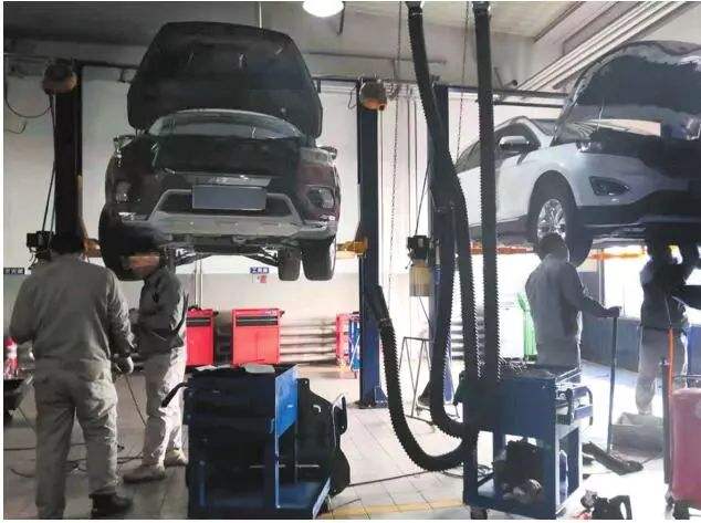 机油里程数到了需要马上更换吗,时间没到公里数到了该不该换机油