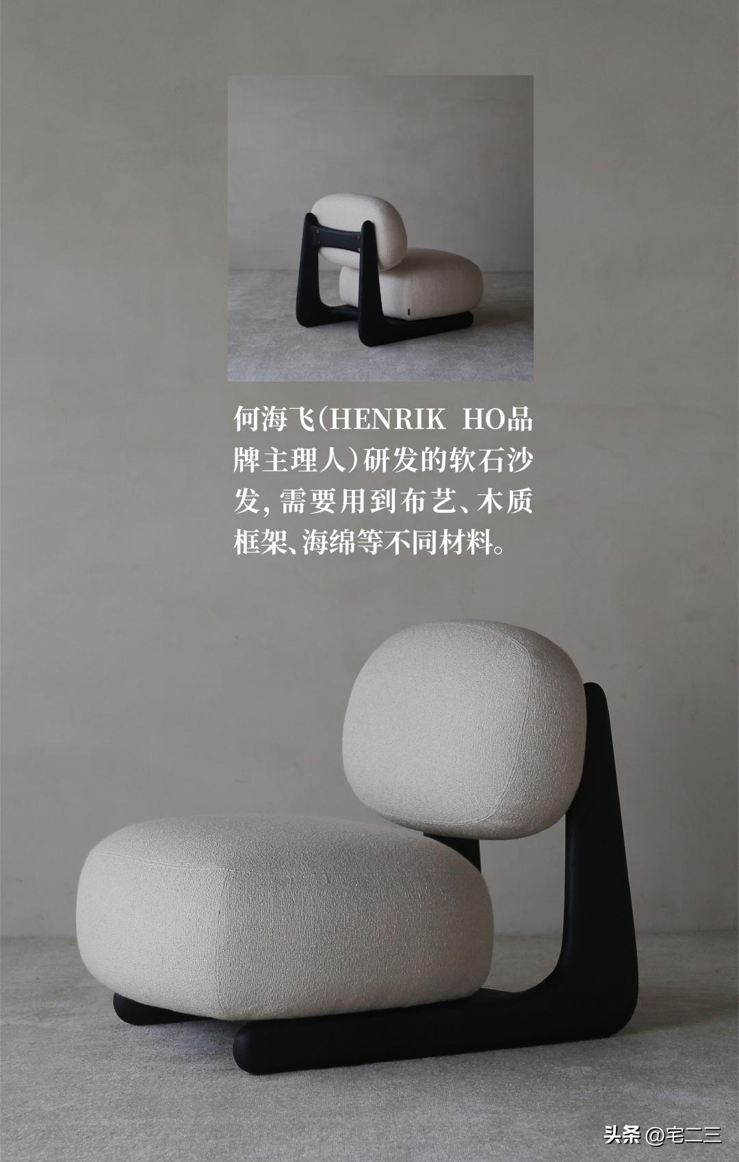 中国设计师品牌都有哪些,高端原创设计师品牌有什么特点