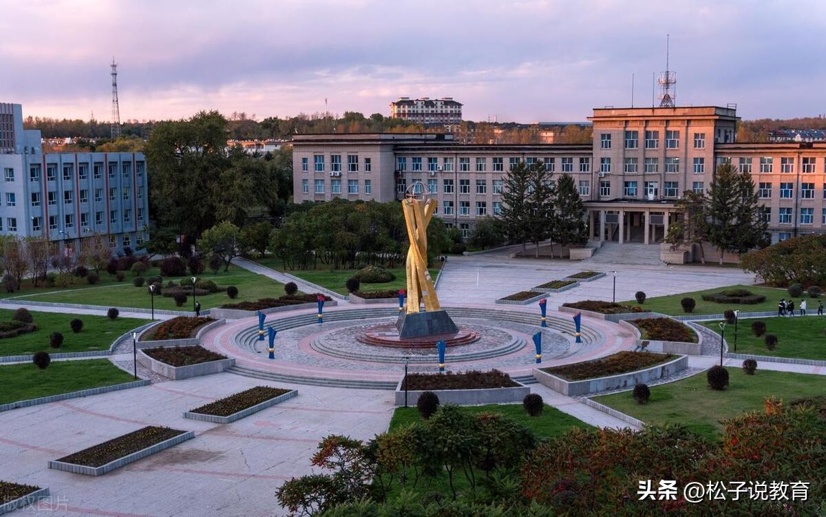 东华南华西华北华大学在全国排名,东华西华南华北华哪个最好
