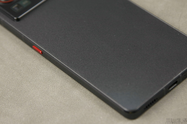 努比亚z40spro全方位评测,小白测评5月20日测评努比亚z40pro