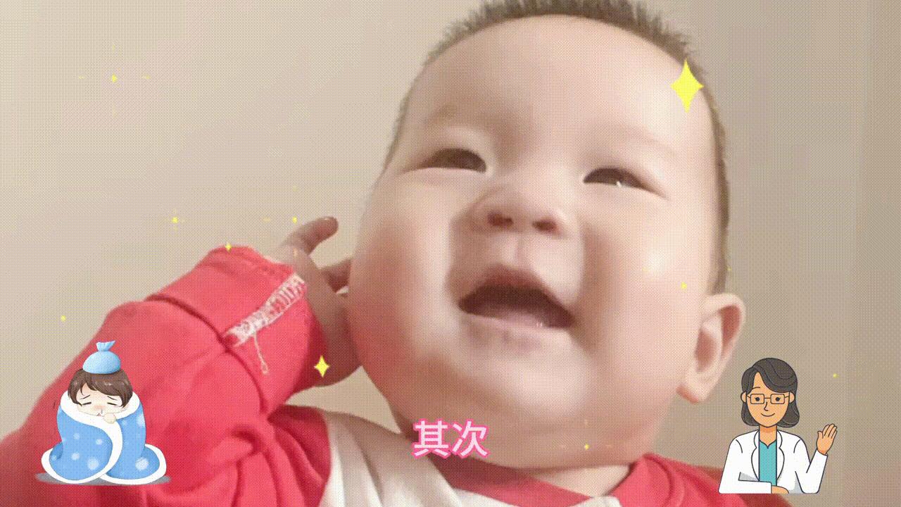 孩子发烧家长未发现,宝宝发烧家长在家怎样处理