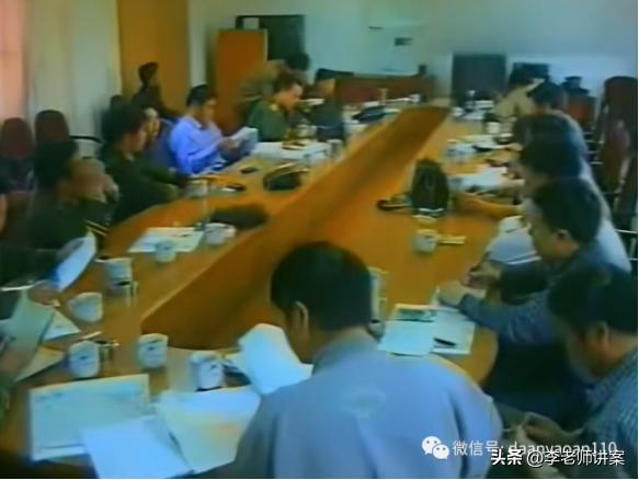 枪决罪犯司空见惯，但你见过炮决吗？