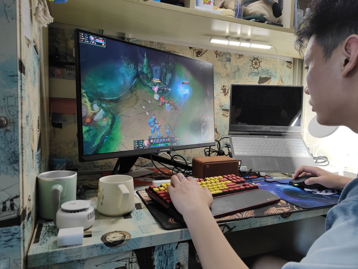 贱驴rs3鼠标测评,贱驴rs3a鼠标