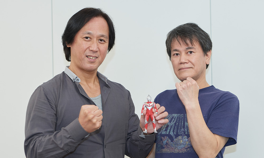 迪迦奥特曼真骨雕玩具视频,迪迦奥特曼强力型真骨雕测评