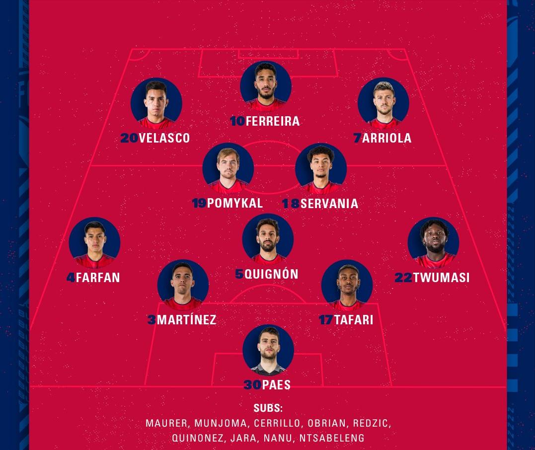 美职联奥斯汀对西雅图,美职联奥斯汀预测