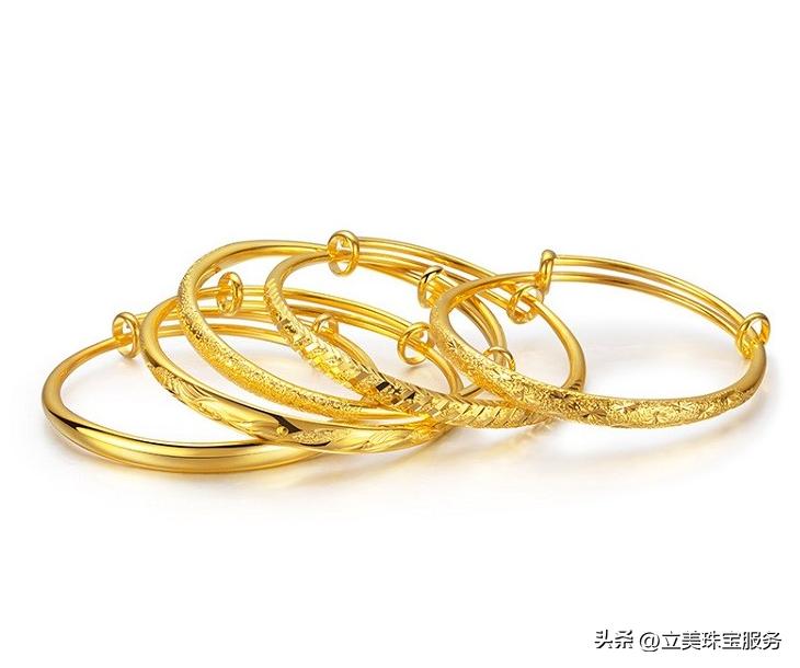 黄金手镯到底该怎么买,黄金手镯该如何购买