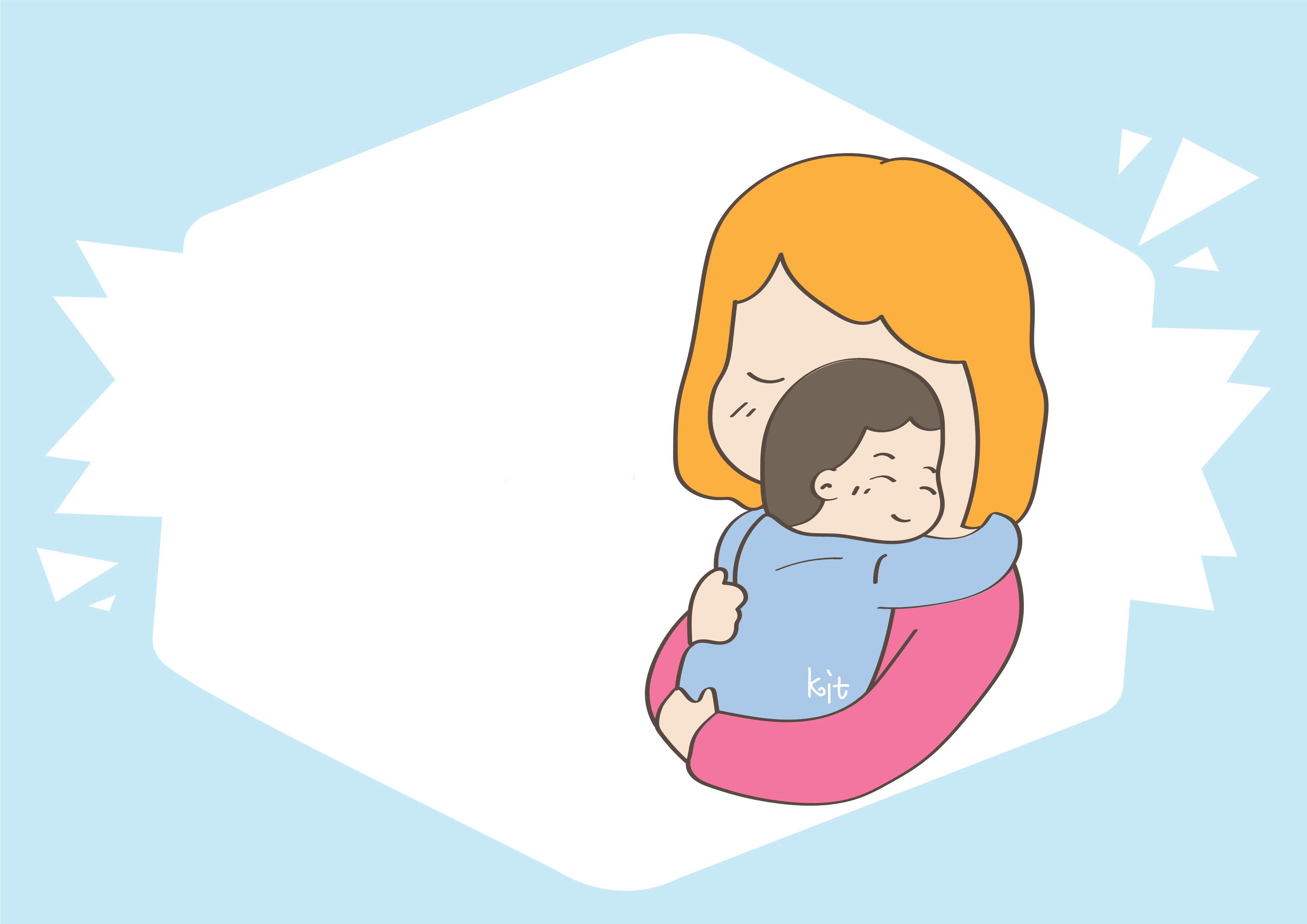 新生儿会吐泡泡是什么原因,新生儿只要醒着就吐奶