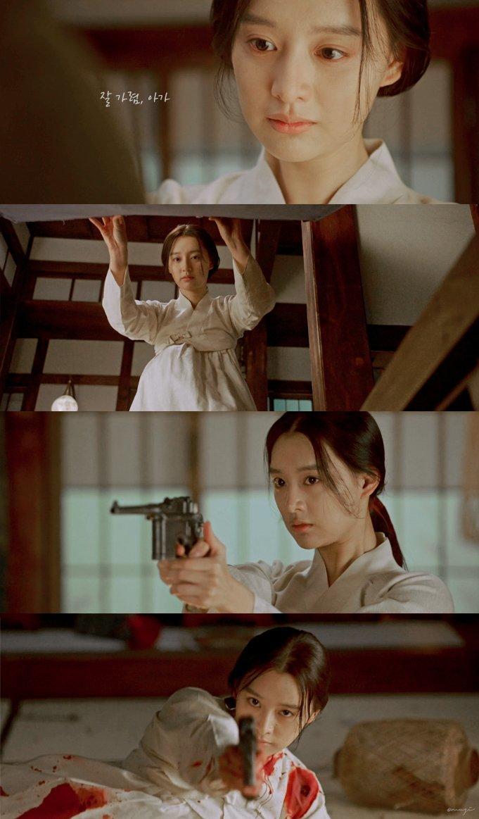 盘点韩剧女神颜值天花板,盘点韩剧中惊艳的女神