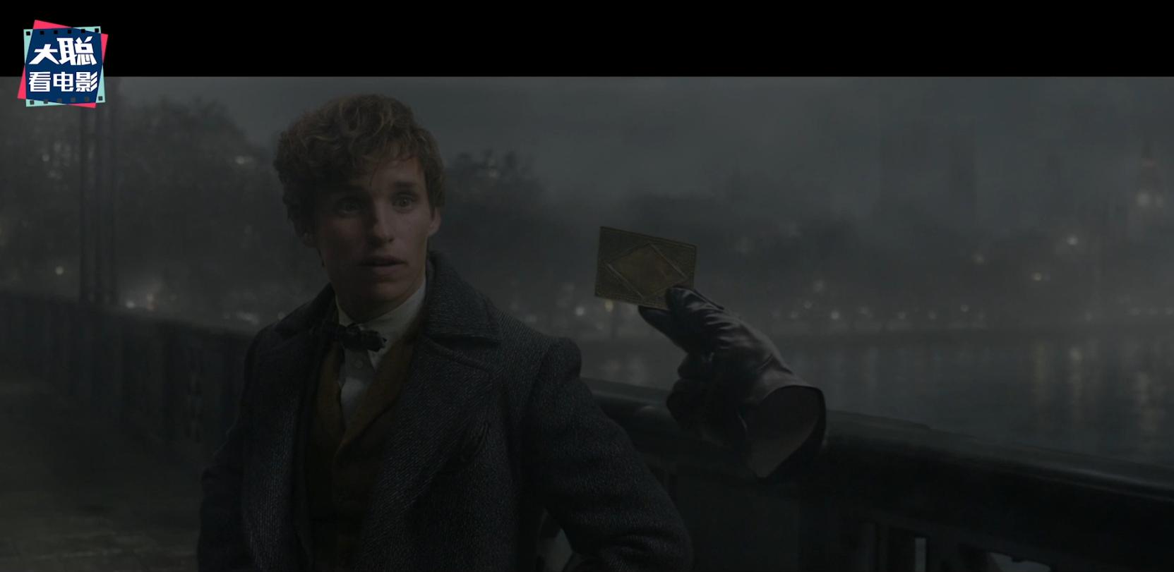 神奇动物2格林德沃完整版,神奇动物王国2一口气看完