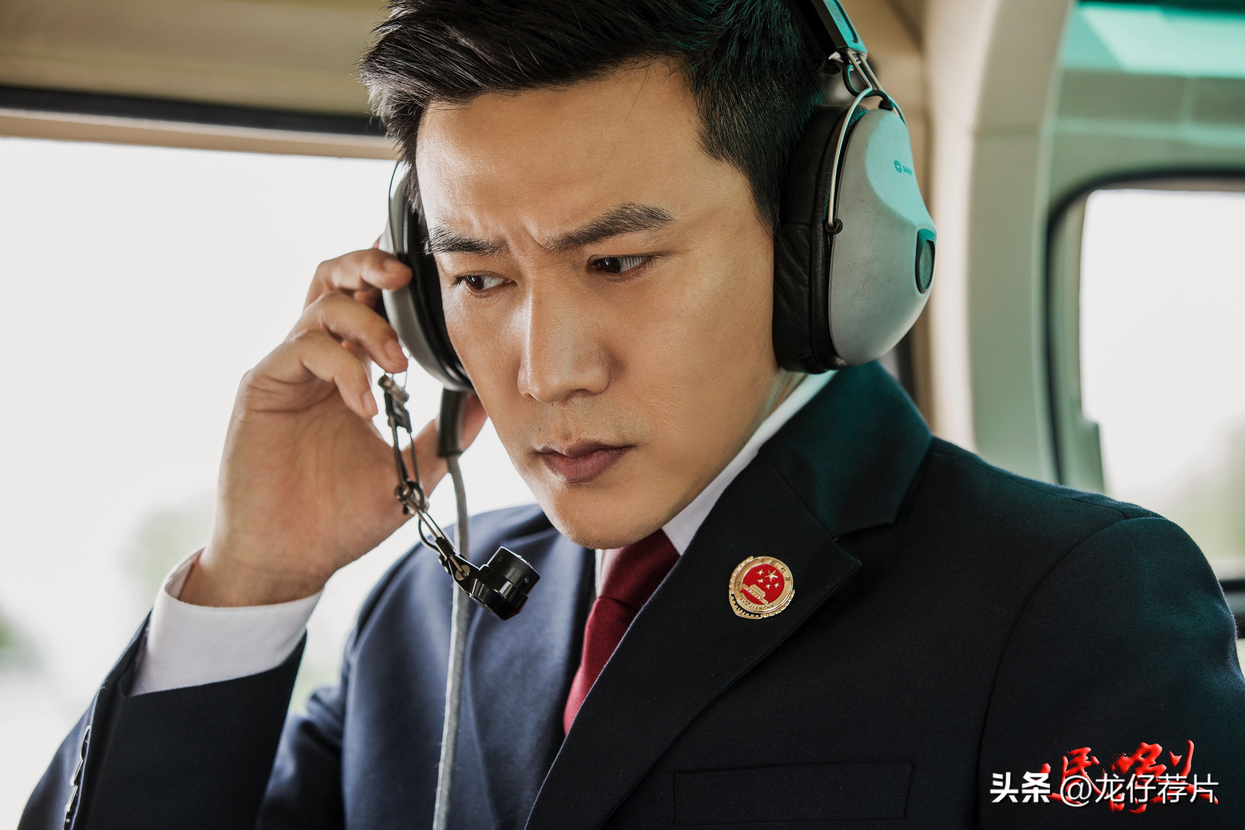 中央电视台点名表扬的电视剧,央媒点名表扬6部剧