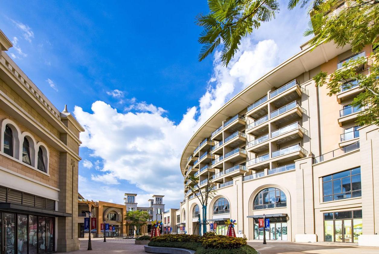 海南临高岛全景图,海南临高海边旅游攻略