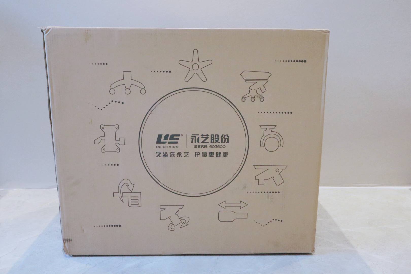 永艺人体工学办公椅测评,永艺人体工学椅横评