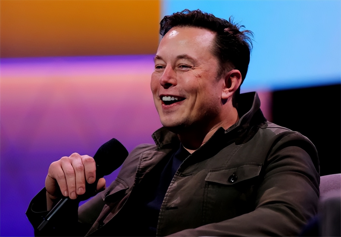 苹果CEO之后，马斯克也要访华，四天内，中方已接待11位商界大咖