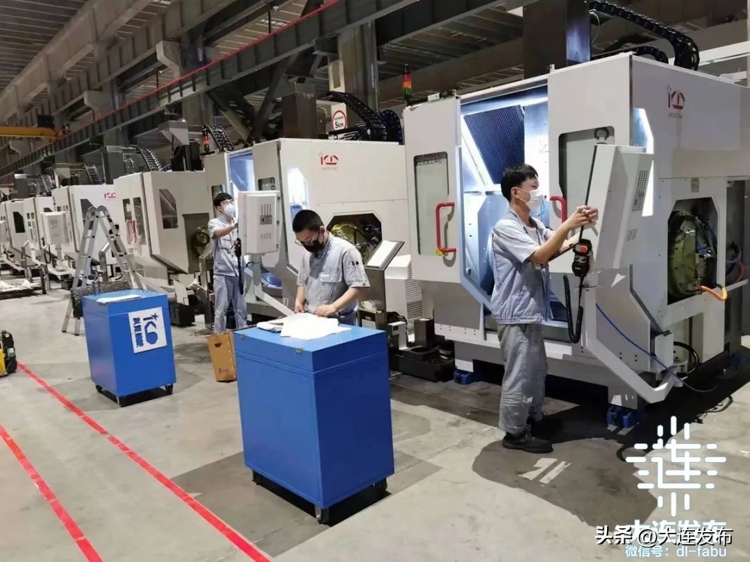 金普新区56项重点任务,金普新区规划项目在哪建设