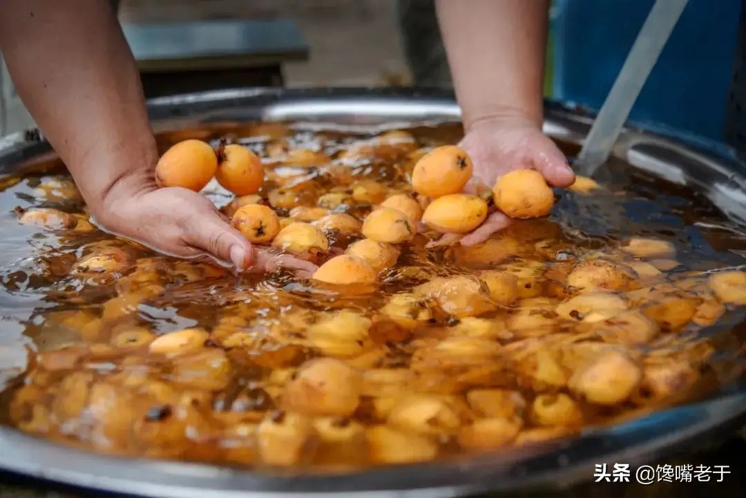 枇杷不是很熟可以做枇杷膏吗,枇杷怎么吃止咳化痰效果最好