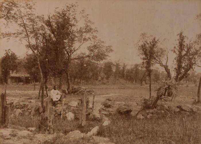 【晚清*楼青**秘影】*楼青**女丰乳肥臀，媚态撩人，风情尽显！