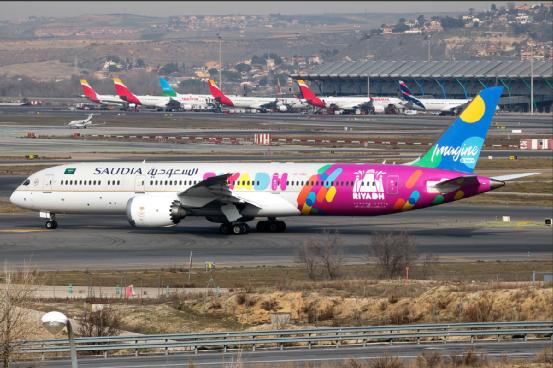 全球最强航司,亚洲十大枢纽航空港