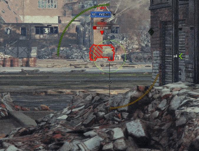 看德系末日科技天下第一！专治铁王八的“开罐器”现在还好吗？