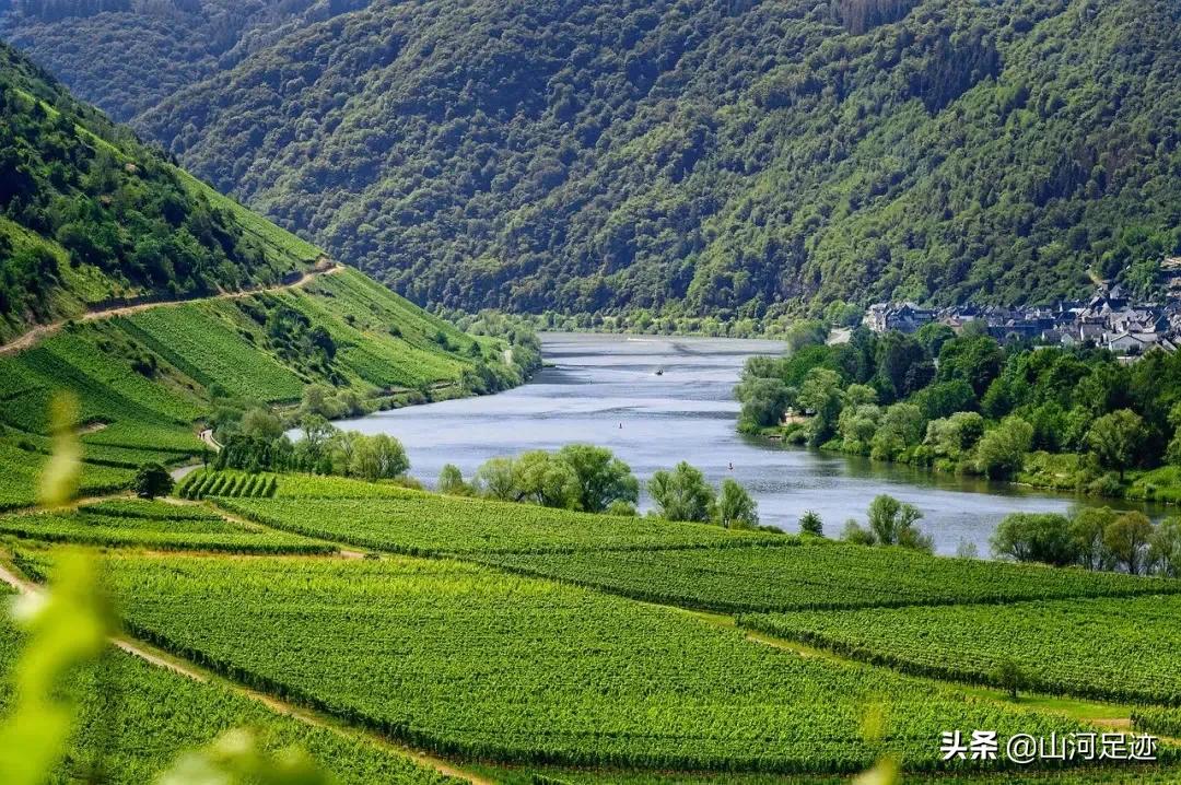 暑期自驾游切勿疲劳驾驶,来安徽旅游必打卡的风景区