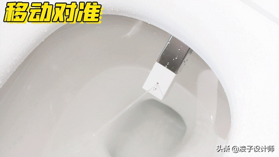 发达国家90%的人都在这样上厕所？国内却鲜有人知